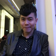Winford Tan